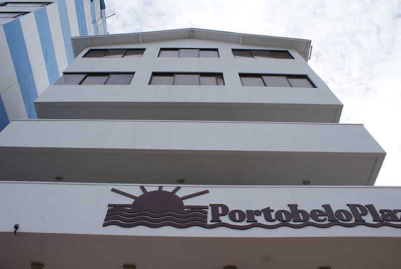 Portobelo Beach San Andrés Exterior photo